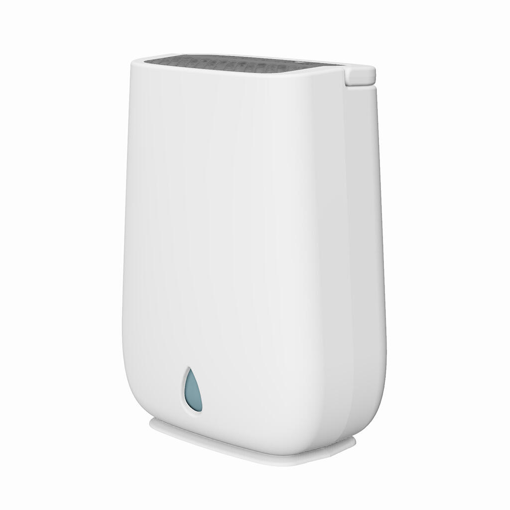 Highquality Desiccant Dehumidifier DDK Norm Pacific