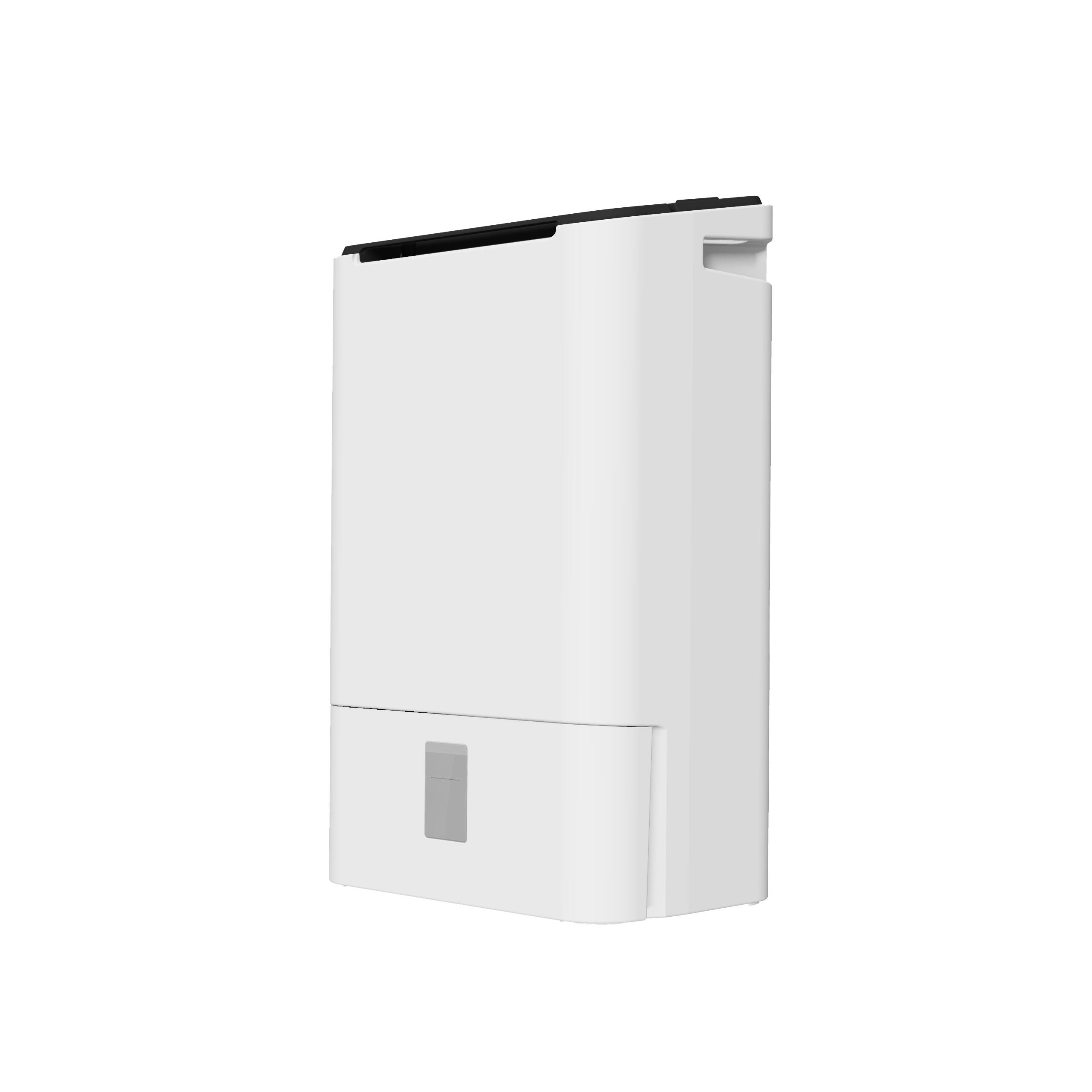 Desiccant Dehumidifier DDN Norm Pacific Automation Corp.