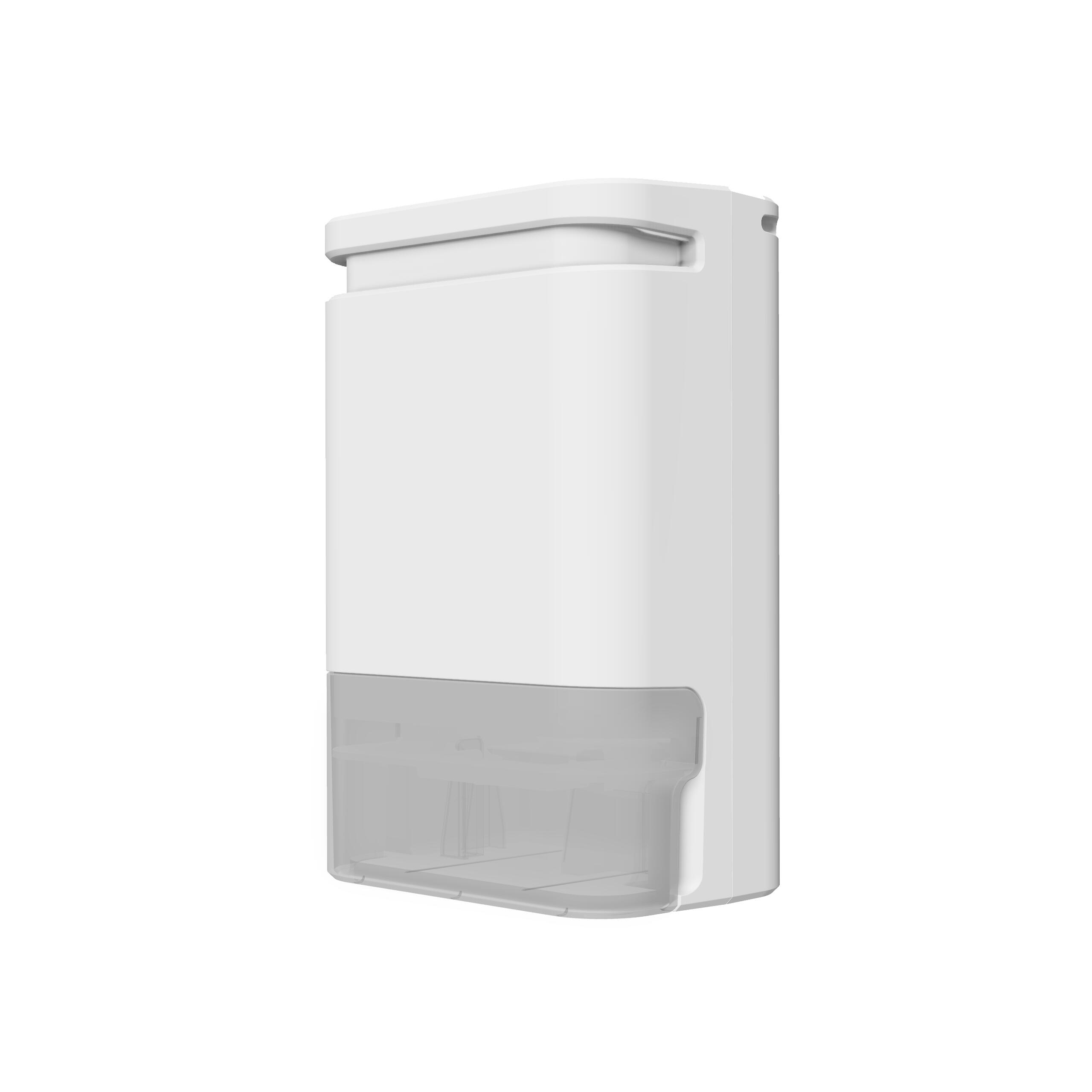 Desiccant Dehumidifier DDP Norm Pacific Automation Corp.