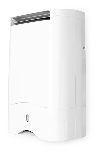 Desiccant Dehumidifier DDF