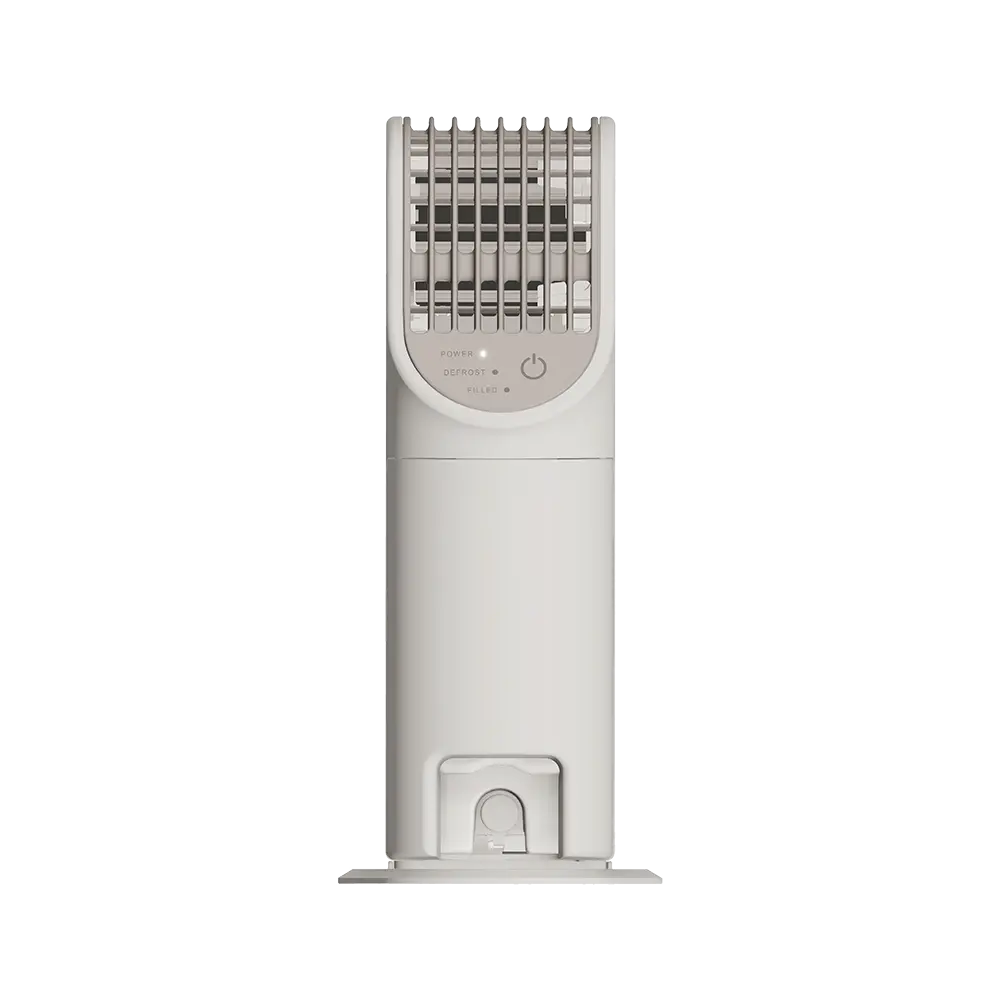 Thermoelectric Dehumidifier