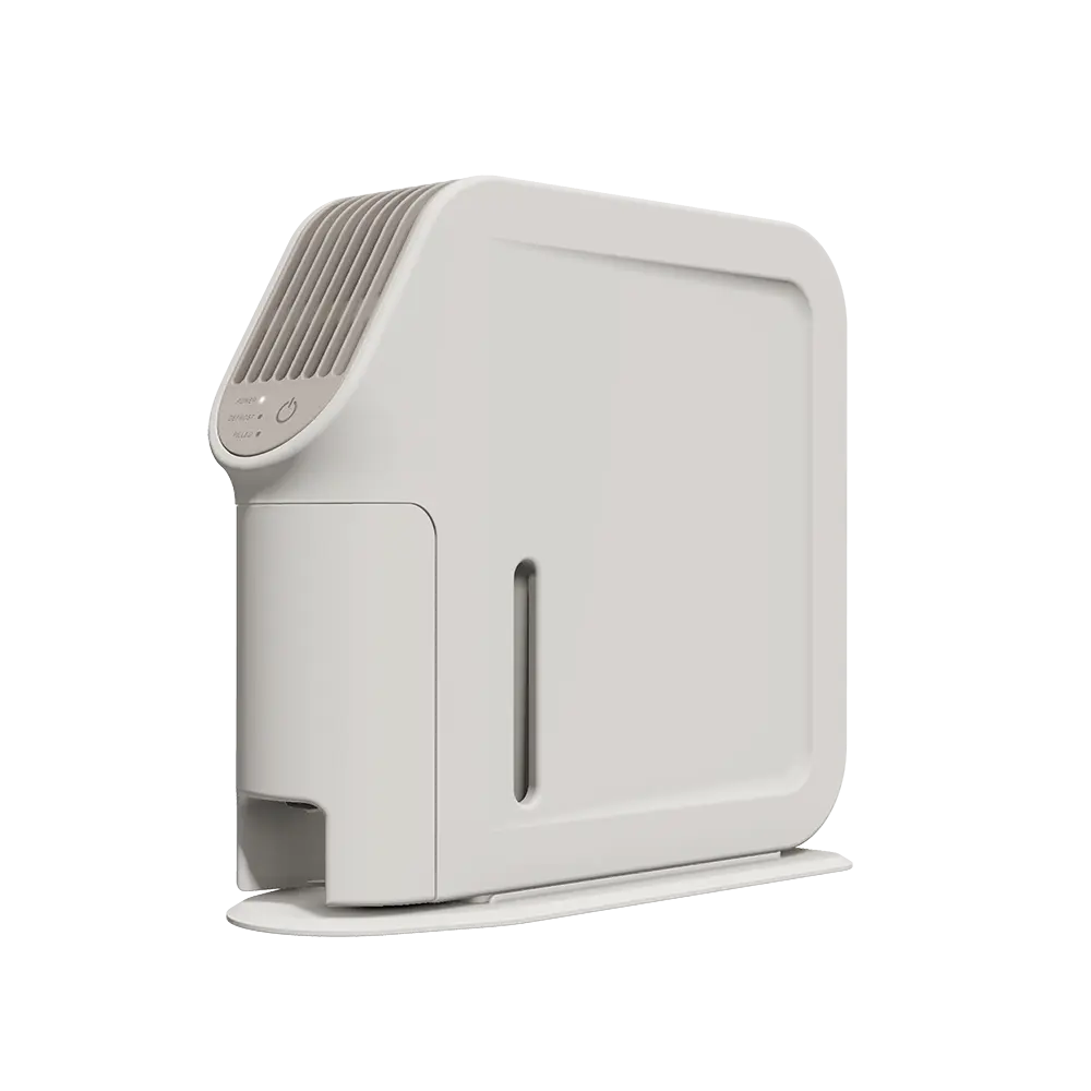 Peltier Dehumidifier DTB
